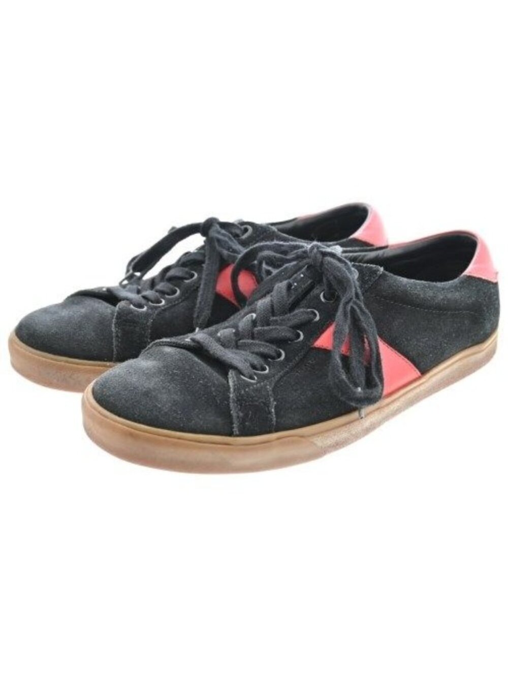 Celine Sneakers Black